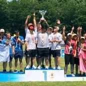 Podium Podium