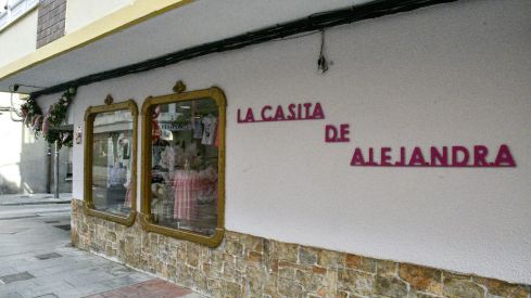 La casita de Alejandra (14) La casita de Alejandra (14)