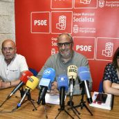 PSOE Ponferrada PSOE Ponferrada