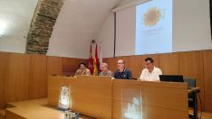 Presentación Son de Verano Presentación Son de Verano