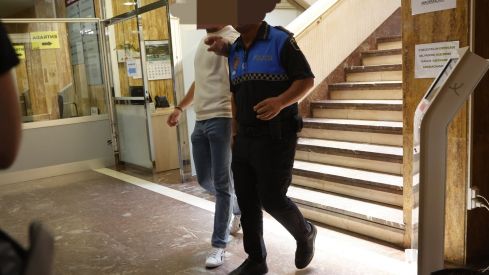 ¿Qué se sabe hasta ahora de la operación de la UCO en el área de Comercio y turismo en el Ayuntamiento de Soria? | Concha Ortega / ICAL