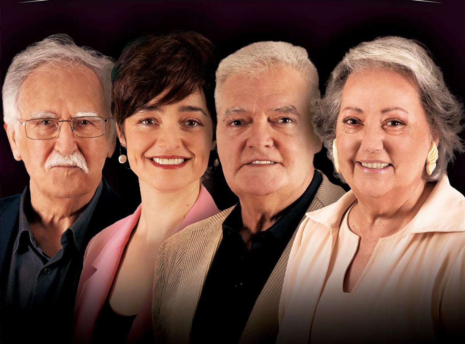 De Mocedades al Consorcio De Mocedades al Consorcio
