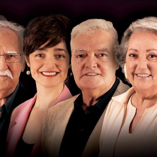 De Mocedades al Consorcio