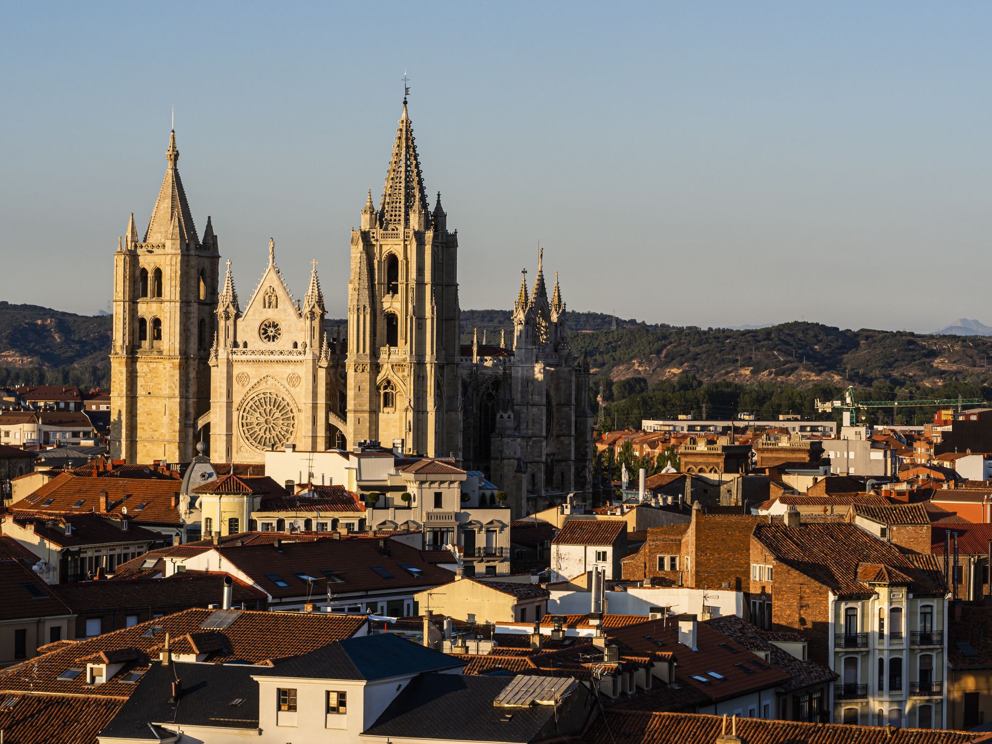 León | IStock - Jesús de Fuensanta León | IStock - Jesús de Fuensanta