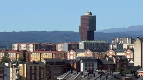 El Plan Estatal llevará 378 millones a Castilla y León para vivienda asequible y rehabilitación