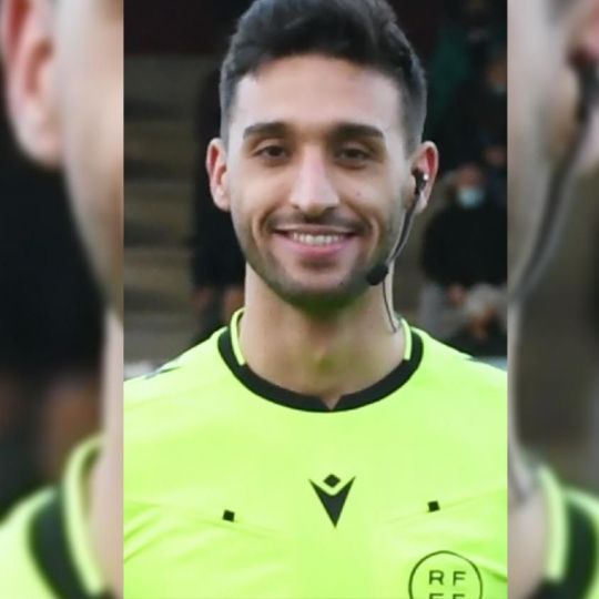Omar Álvarez | Foto: BD Futbol Omar Álvarez | Foto: BD Futbol