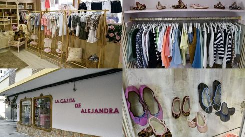 La Casita de Alejandra La Casita de Alejandra