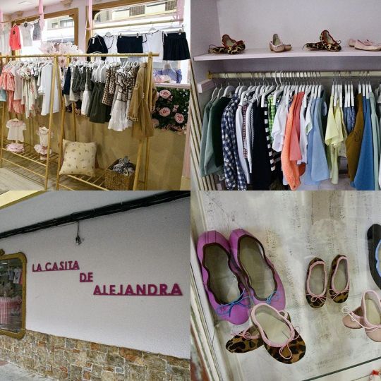 La Casita de Alejandra