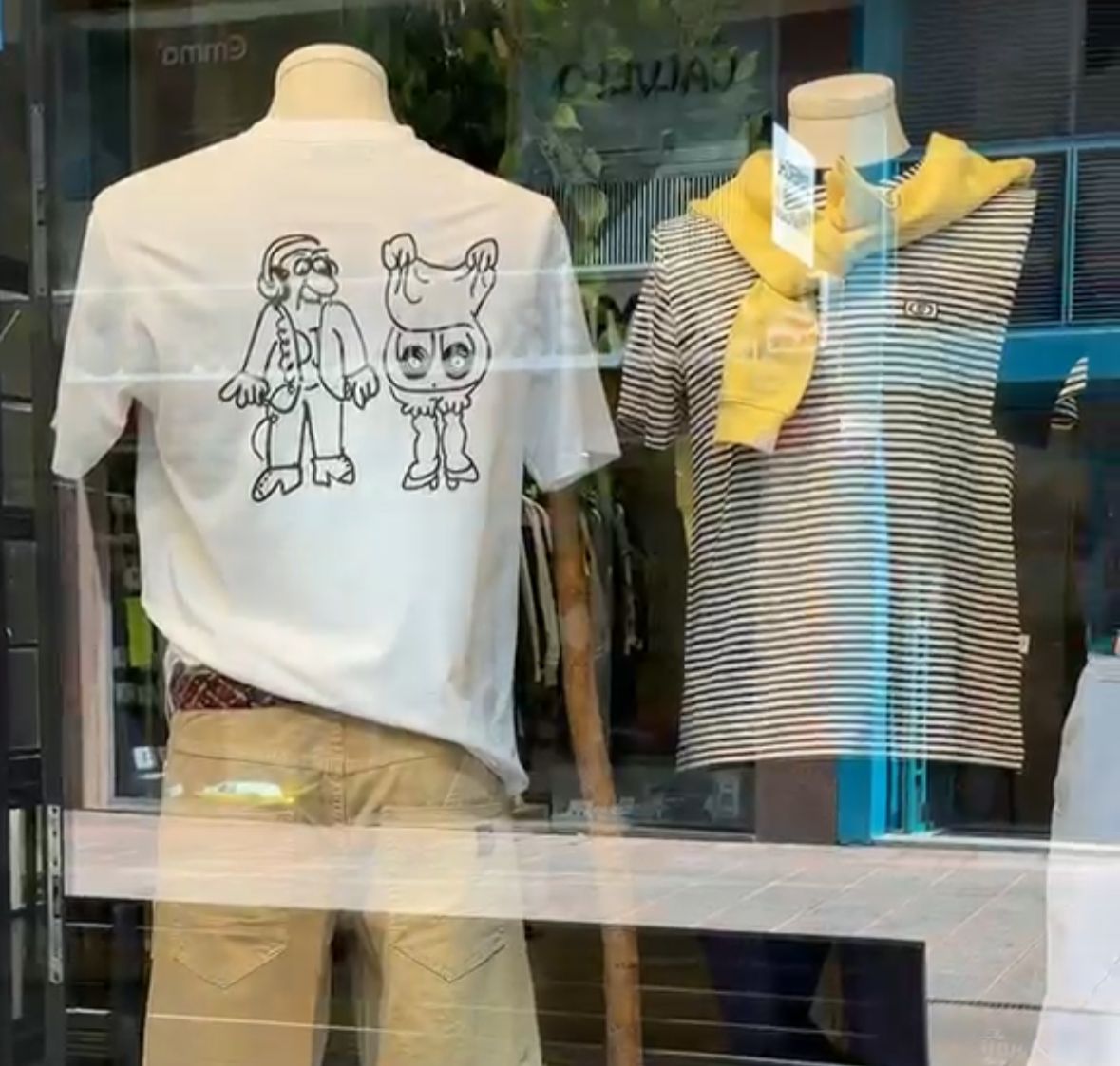 Rebajas en El Ropero