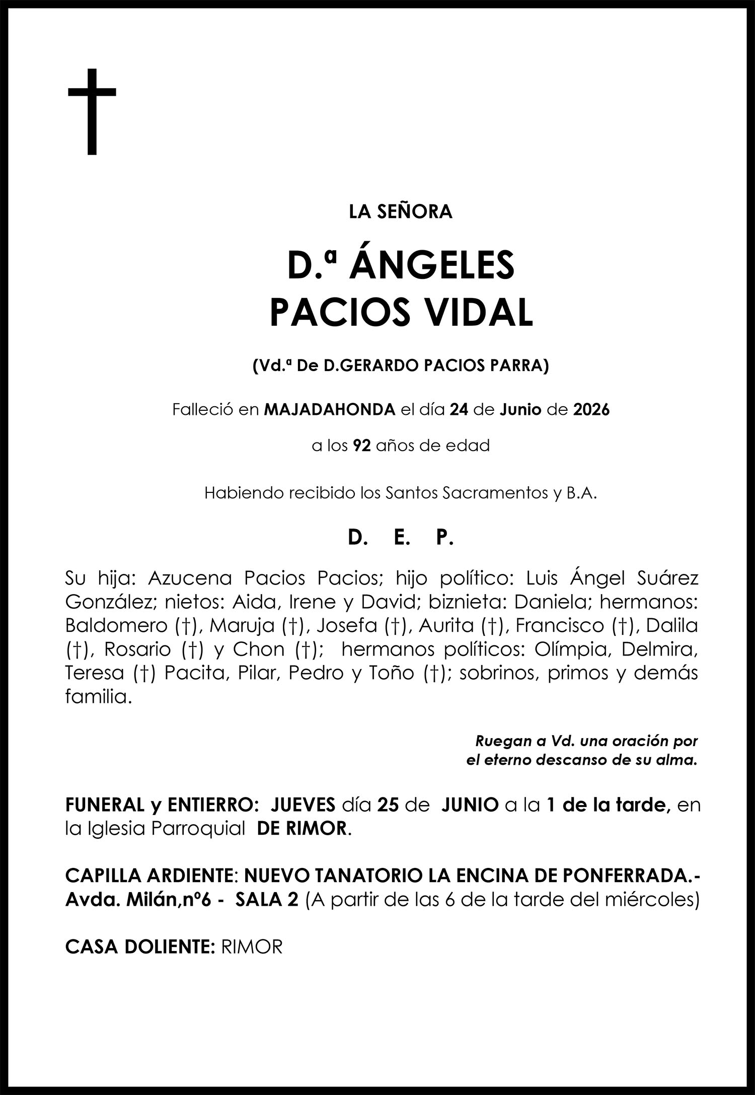 ÁNGELES PACIOS VIDAL