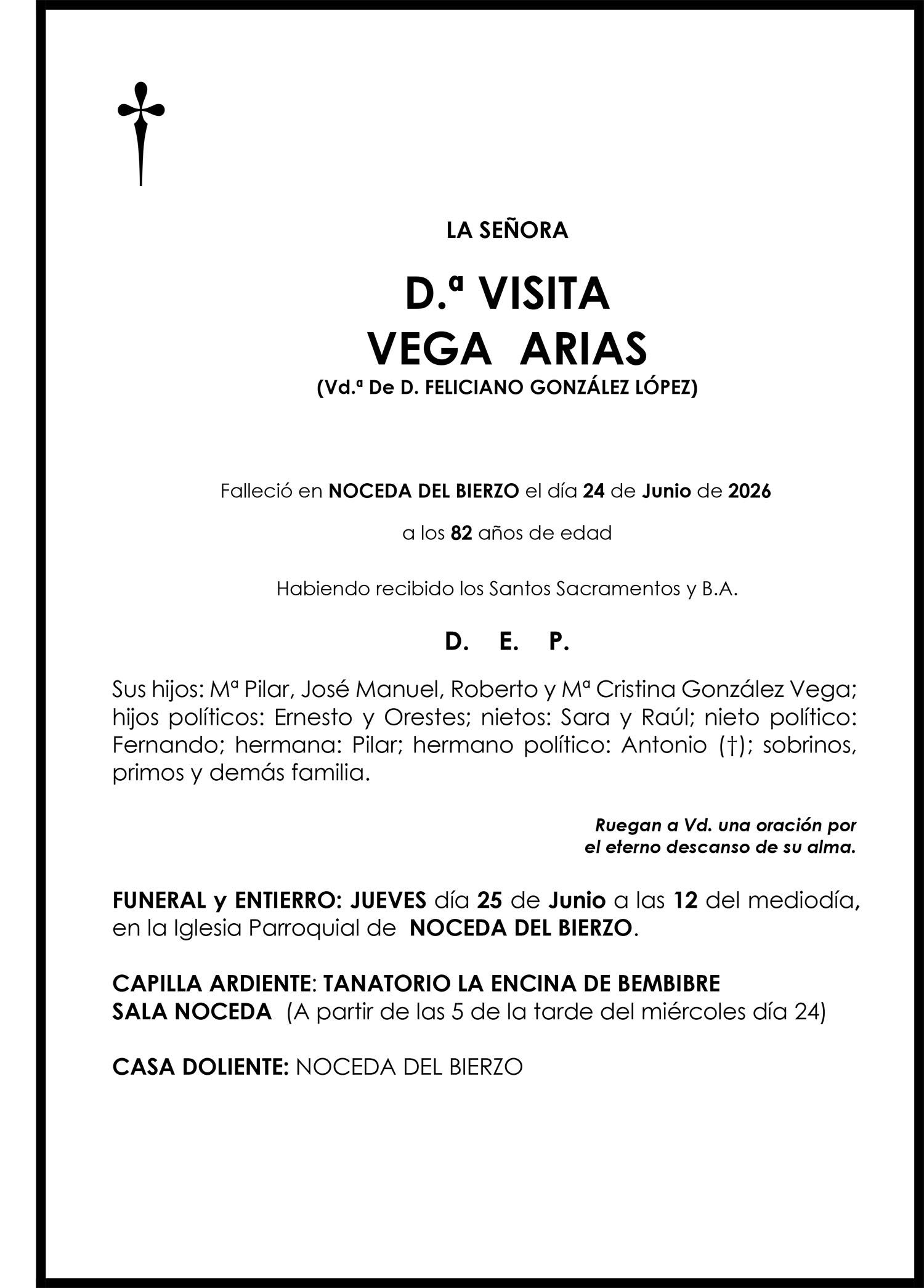 VISITAVEGAARIAS