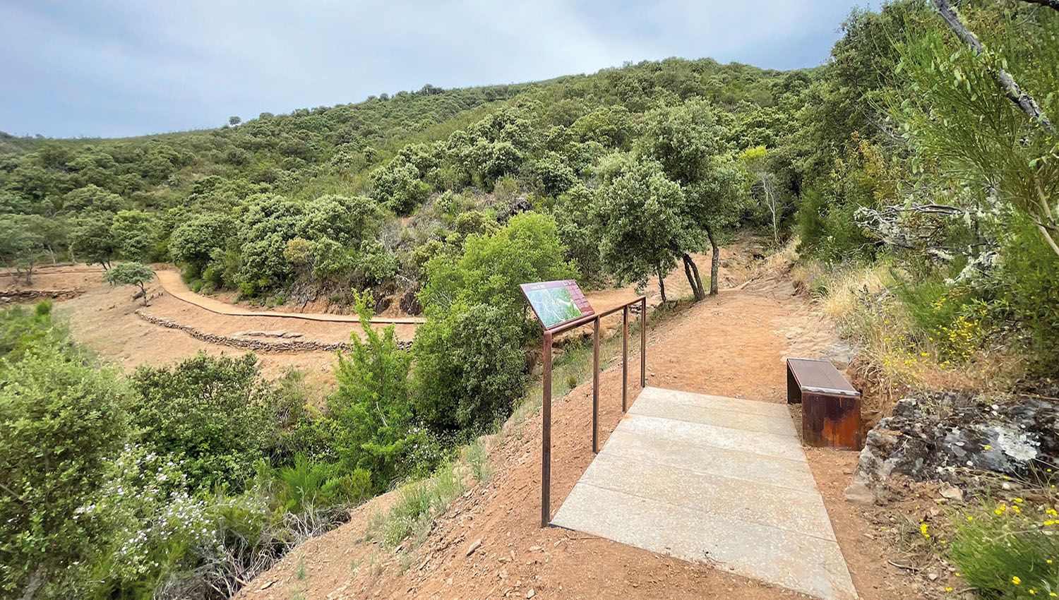 El Canal romano de Yeres obtiene el XIV Premio de Arquitectura y Urbanismo de CyL