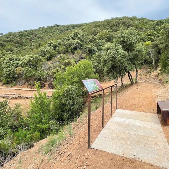 El Canal romano de Yeres obtiene el XIV Premio de Arquitectura y Urbanismo de CyL