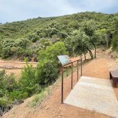 El Canal romano de Yeres obtiene el XIV Premio de Arquitectura y Urbanismo de CyL