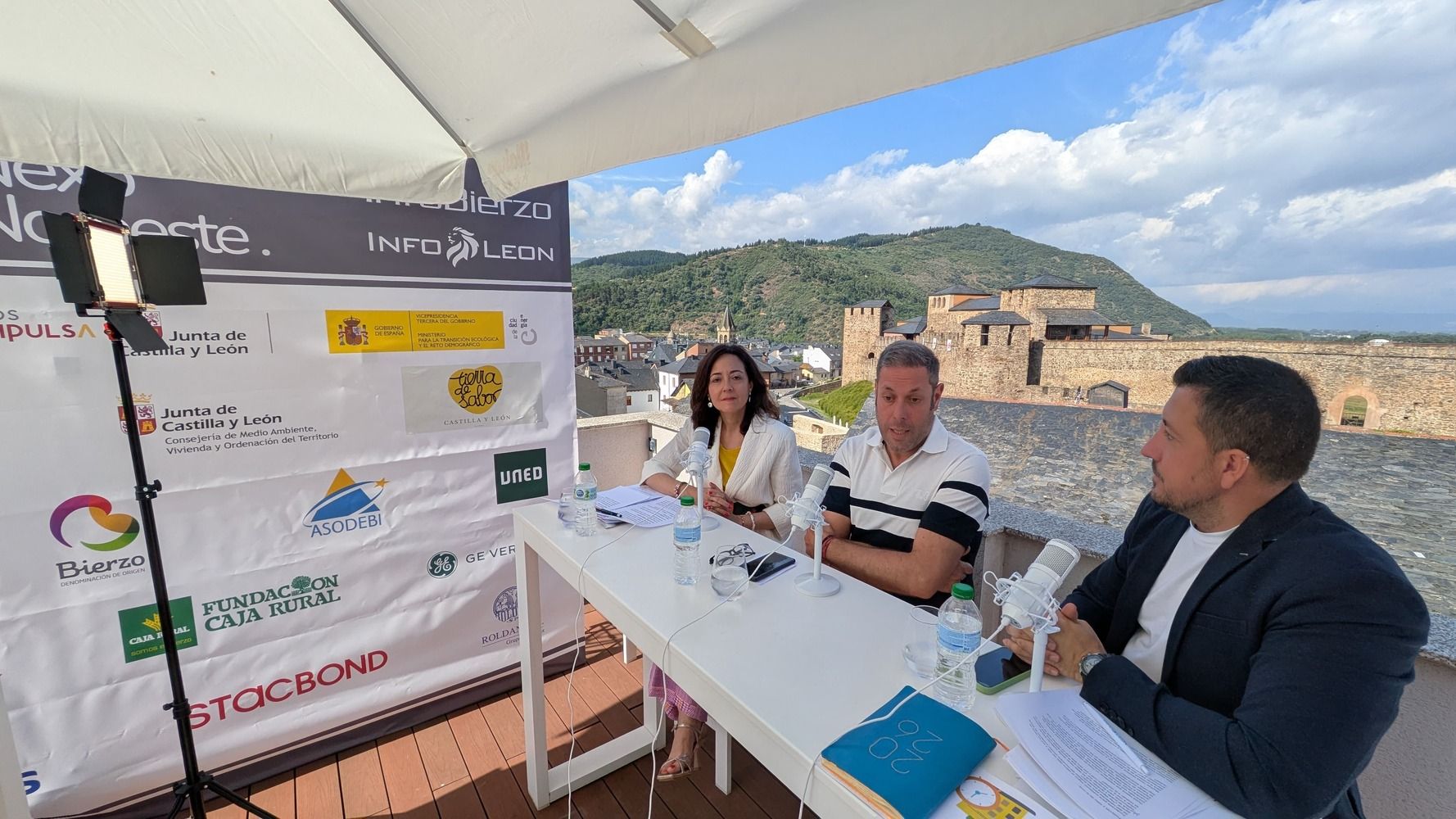 Foro Nexo Noroeste InfoBierzo - InfoLeon