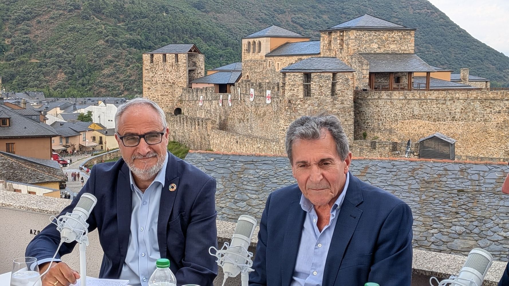 Foro Nexo Noroeste InfoBierzo - InfoLeón