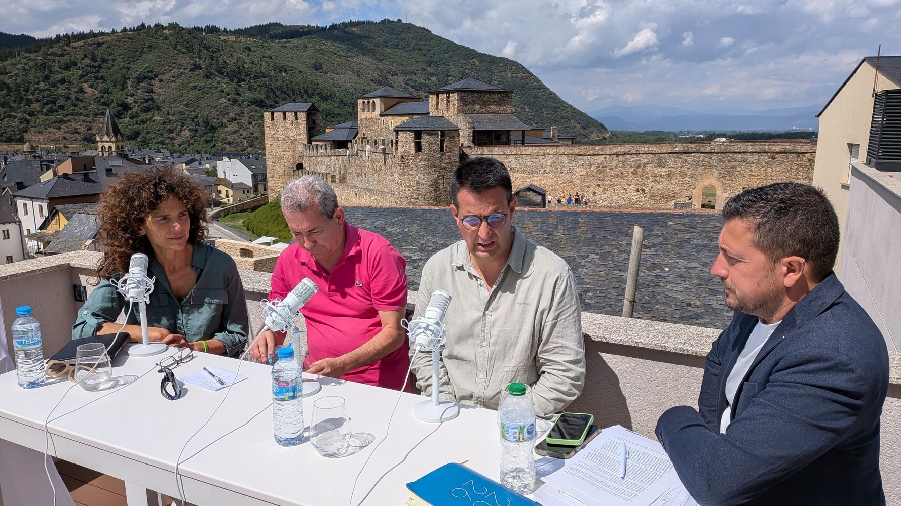 Foro Nexo Noroeste InfoBierzo - InfoLeon