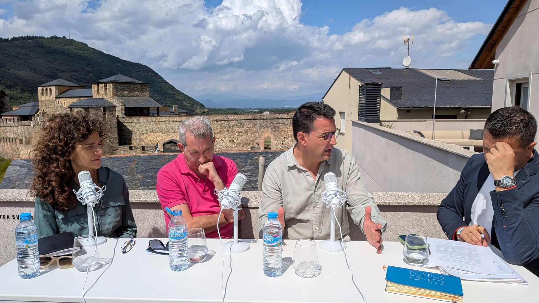 Foro Nexo Noroeste InfoBierzo - InfoLeon
