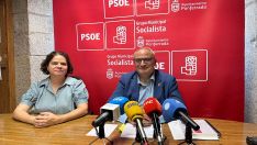 El PSOE de Ponferrada denuncia la adjudicación del nuevo contrato de la ORA y retirada de vehículos aprobada por la Junta de Gobierno Local