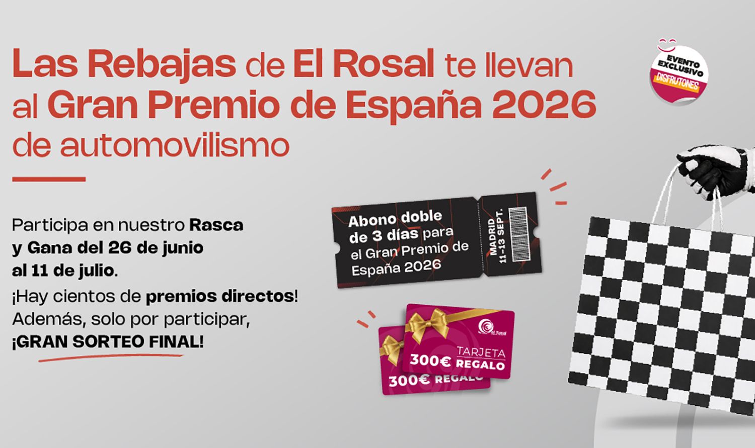 CCElRosal Rebajas GranPremioAutomovilismo EventoFB 1200x628 (1)