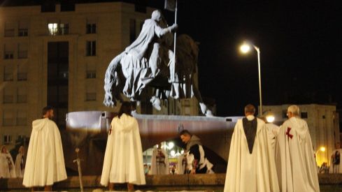 Imposición de la Campa al Caballero Templario (InfoBierzo) (4)