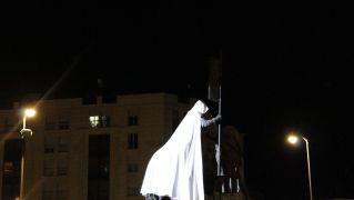 Imposición de la Campa al Caballero Templario (InfoBierzo) 