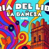 La Bañeza celebra su feria del libro 2026 con una amplia programación cultural