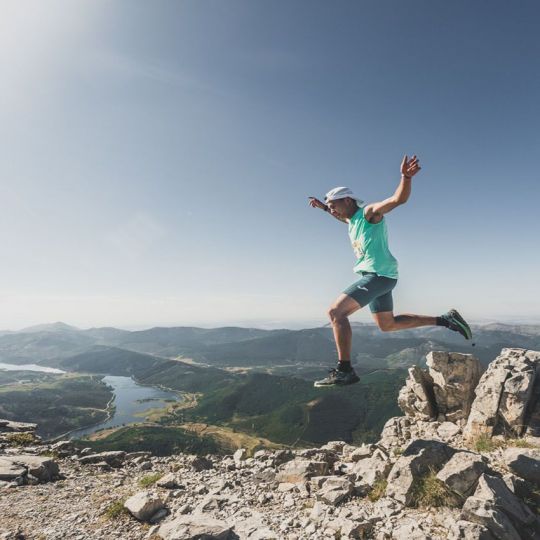 Décima edición de la Riaño Trail Run | ICAL / JCyL