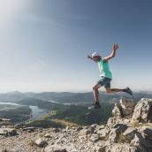 Décima edición de la Riaño Trail Run | ICAL / JCyL