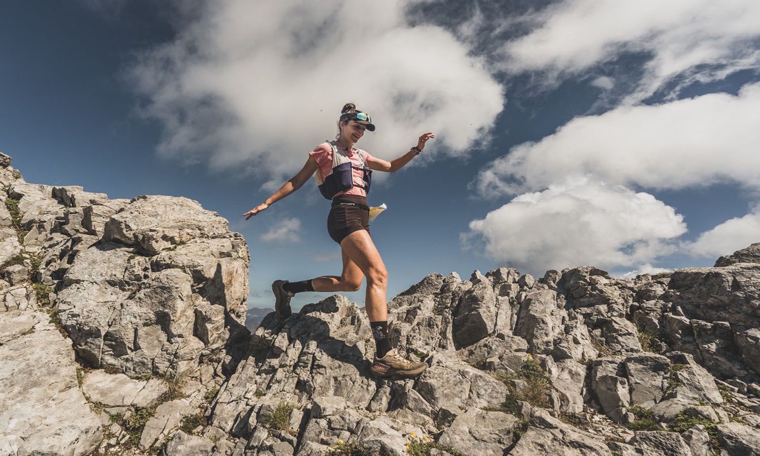 riaño trail run leon