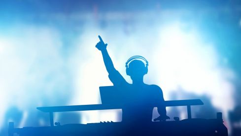 El festival reunirá en Albares de la Ribera a referentes actuales y pasados del Techno