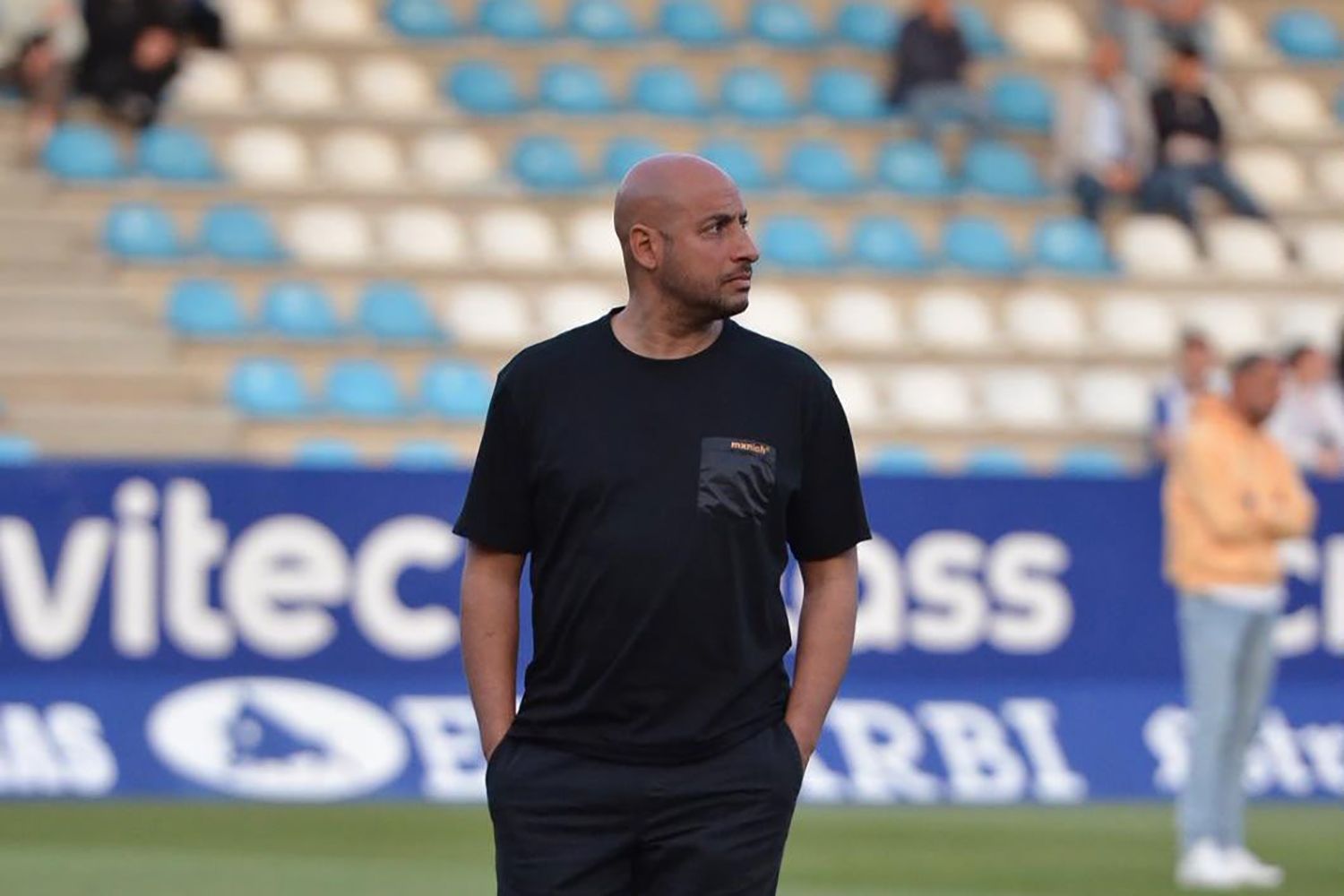 Nafti en El Toralín
