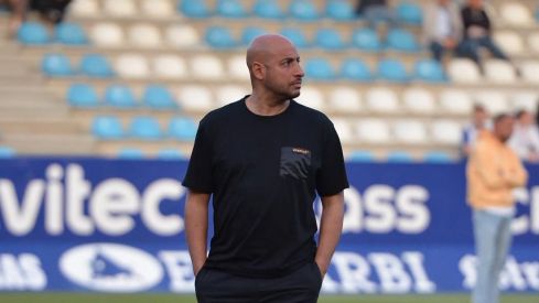 Nafti en El Toralín