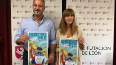 El castro de Chano será el epicentro de la música tradicional con la tercera edició de 'Entresebes Folk'