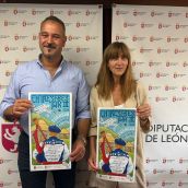 El castro de Chano será el epicentro de la música tradicional con la tercera edició de 'Entresebes Folk'