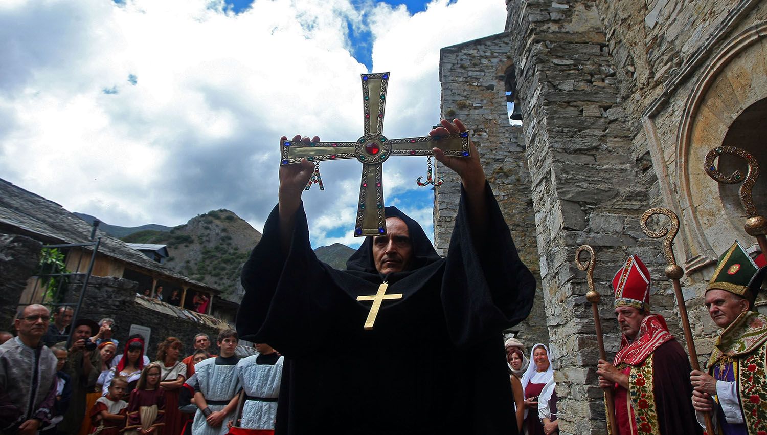 cruz peñalba bierzo