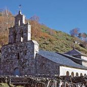 Iglesia Suárbol Jcyl