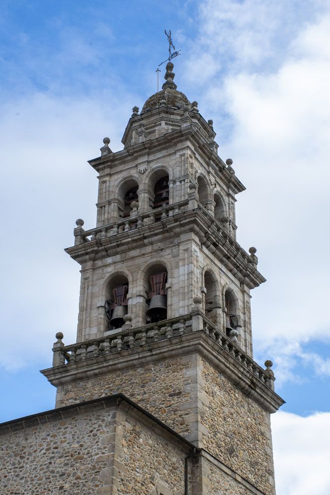 Basílica de la Virgen de la Encina (2)