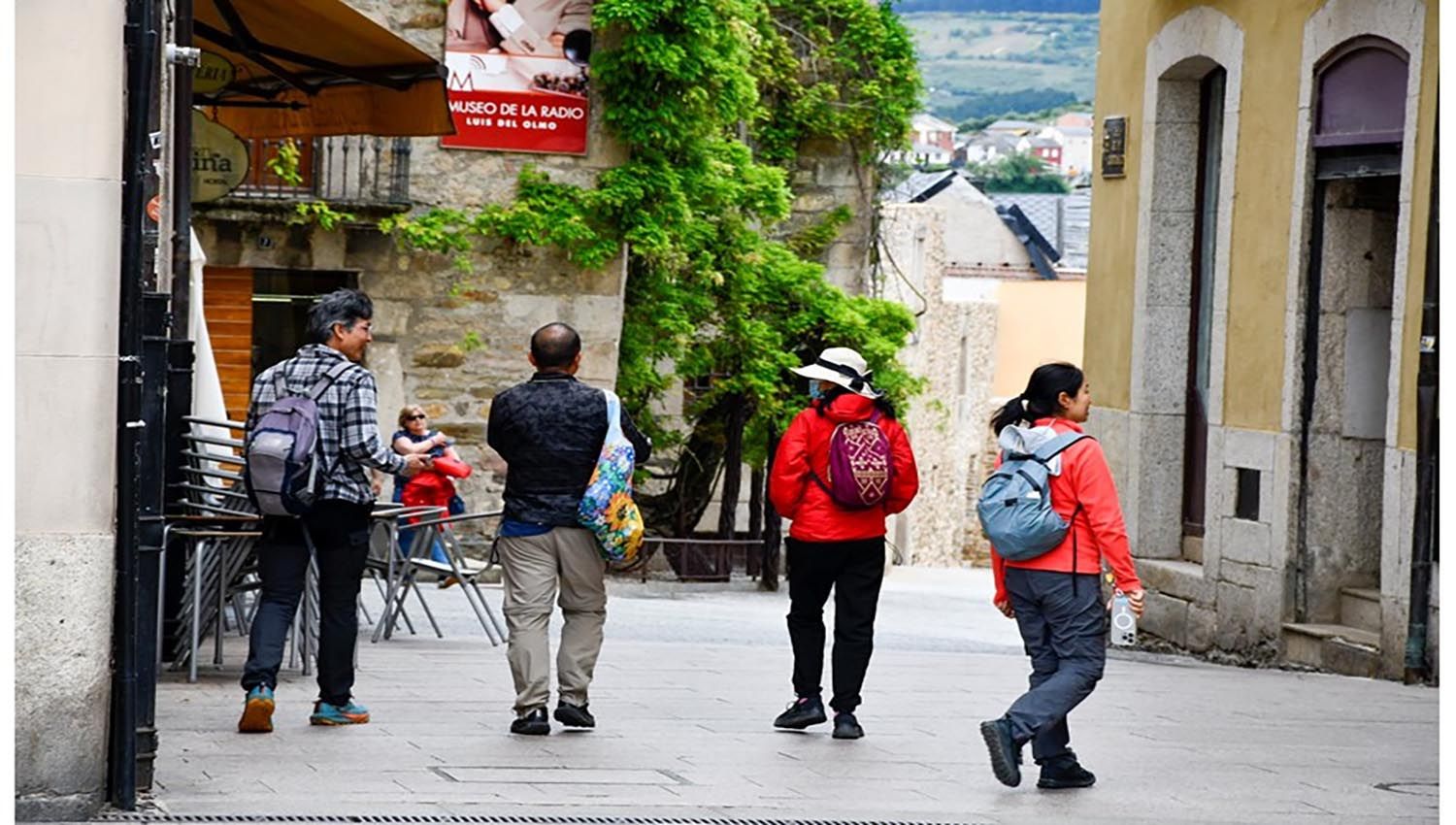 Las casas rurales consiguen aumentar un 21% las pernoctaciones en la Provincia de León con más de 24.000 visitantes | Archivo InfoBierzo