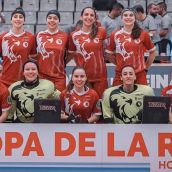 Bembibre Hockey Club Bembibre Hockey Club