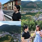 T4. Ep 2. Villaseca de Laciana Del Cielo a la Raíz del Bierzo y Laciana T4. Ep 2. Villaseca de Laciana Del Cielo a la Raíz del Bierzo y Laciana