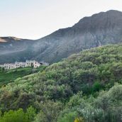Peña del Seo (Corullón) | Foto: Asociación para el Desarrollo del Bierzo Peña del Seo (Corullón) | Foto: Asociación para el Desarrollo del Bierzo