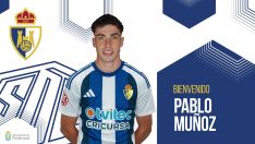 pablo muñoz ponferradina