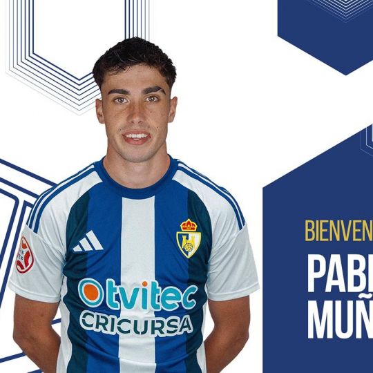 pablo muñoz ponferradina pablo muñoz ponferradina