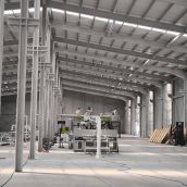 Planta de reciclado de Bembibre 3