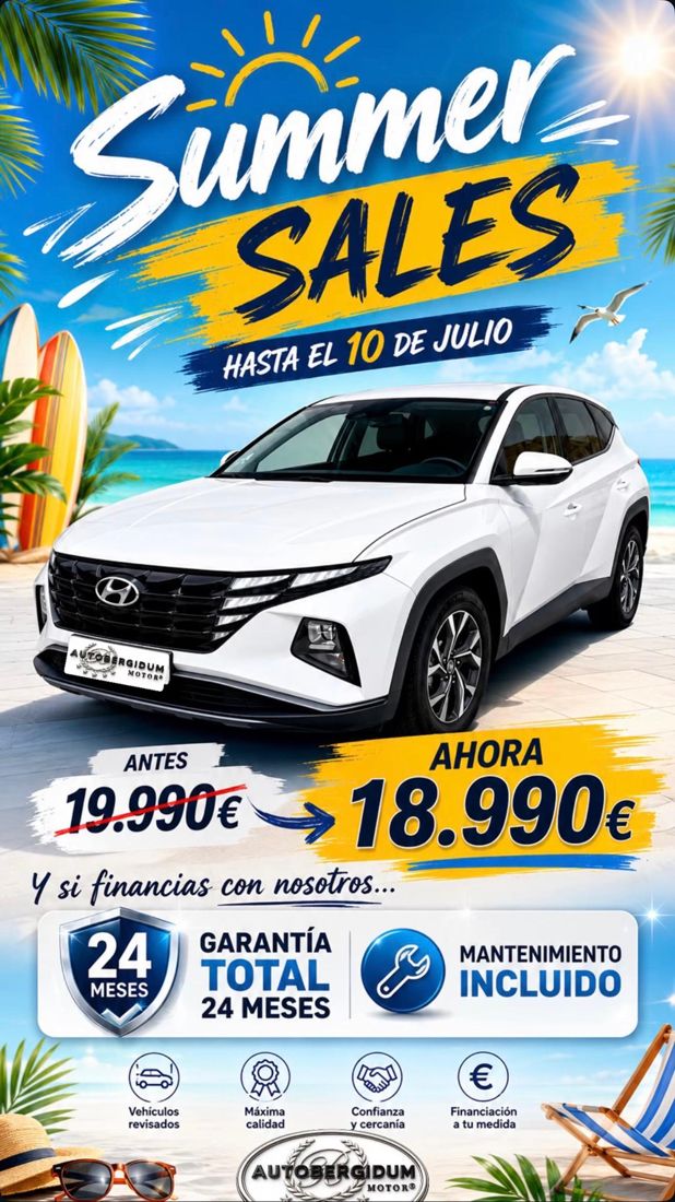 Ofertas en Autobergidum (2) Ofertas en Autobergidum (2)