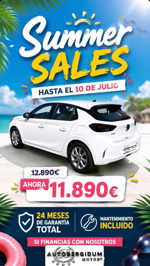 Ofertas en Autobergidum (3) Ofertas en Autobergidum (3)