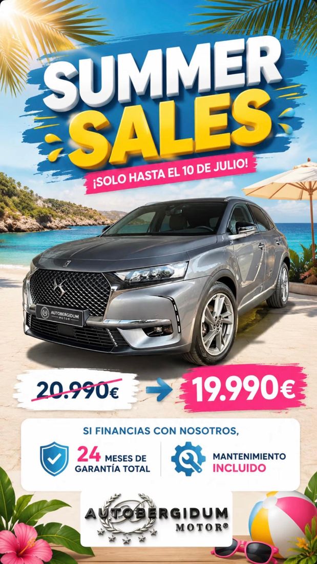 Ofertas en Autobergidum (5) Ofertas en Autobergidum (5)