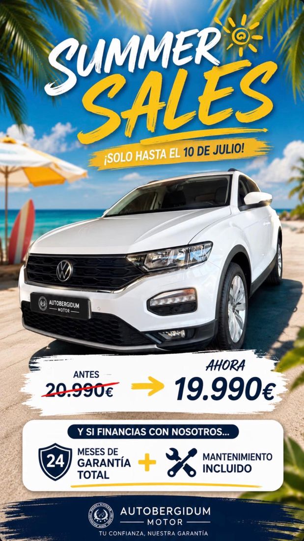 Ofertas en Autobergidum (8) Ofertas en Autobergidum (8)