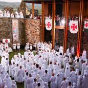 Ordenación de Nuevos Caballeros Templarios (91) Ordenación de Nuevos Caballeros Templarios (91)